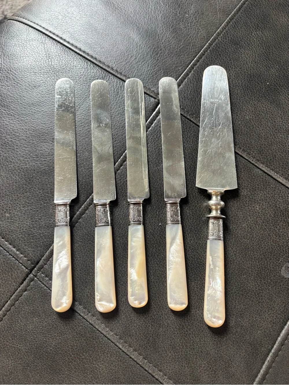 N/A set butter